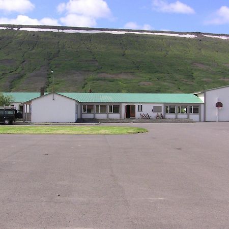Kidagil Guesthouse Thingeyjarsveit Luaran gambar