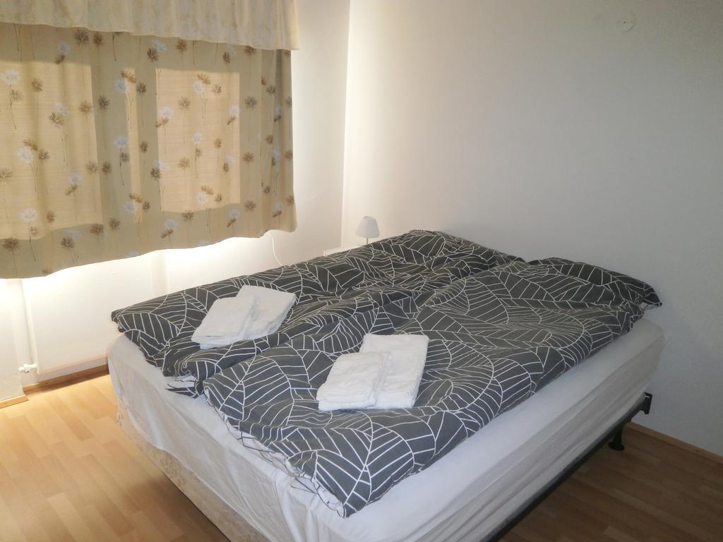 Kidagil Guesthouse Thingeyjarsveit Bilik gambar
