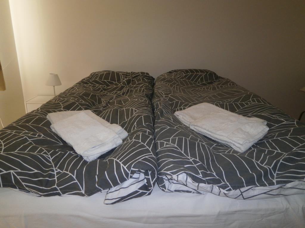 Kidagil Guesthouse Thingeyjarsveit Bilik gambar