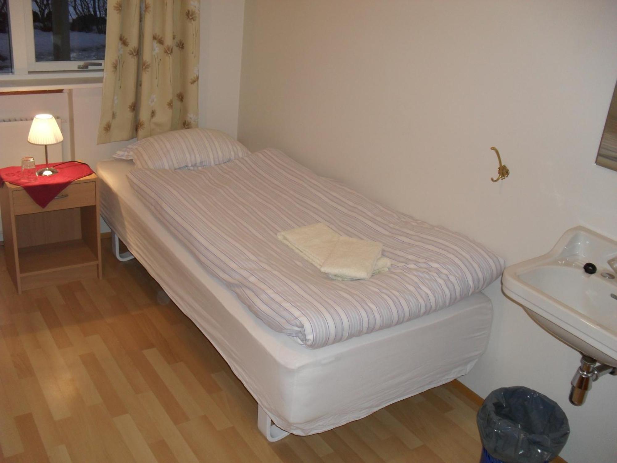 Kidagil Guesthouse Thingeyjarsveit Luaran gambar