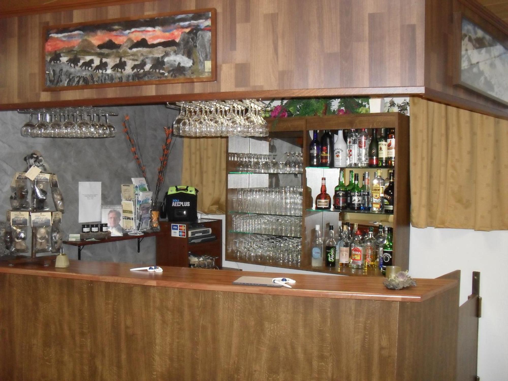 Kidagil Guesthouse Thingeyjarsveit Luaran gambar
