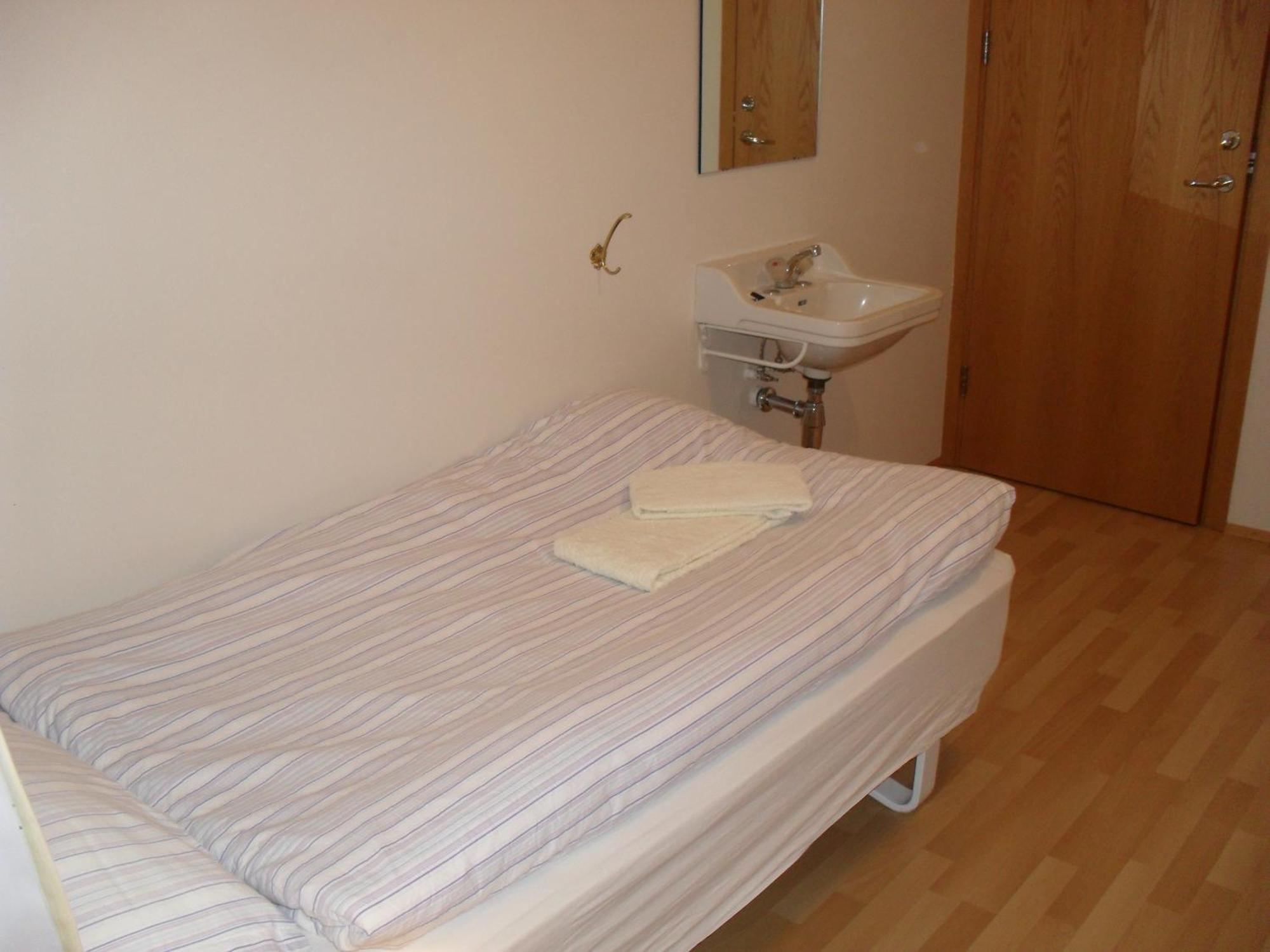 Kidagil Guesthouse Thingeyjarsveit Luaran gambar