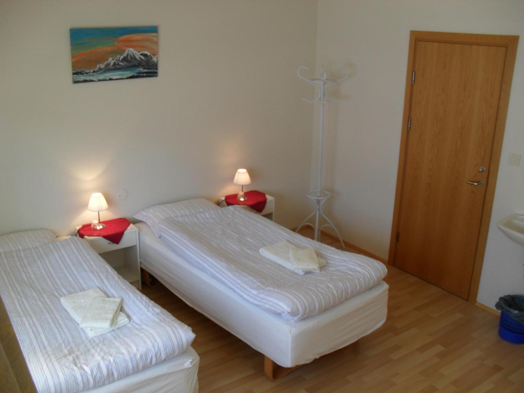 Kidagil Guesthouse Thingeyjarsveit Luaran gambar