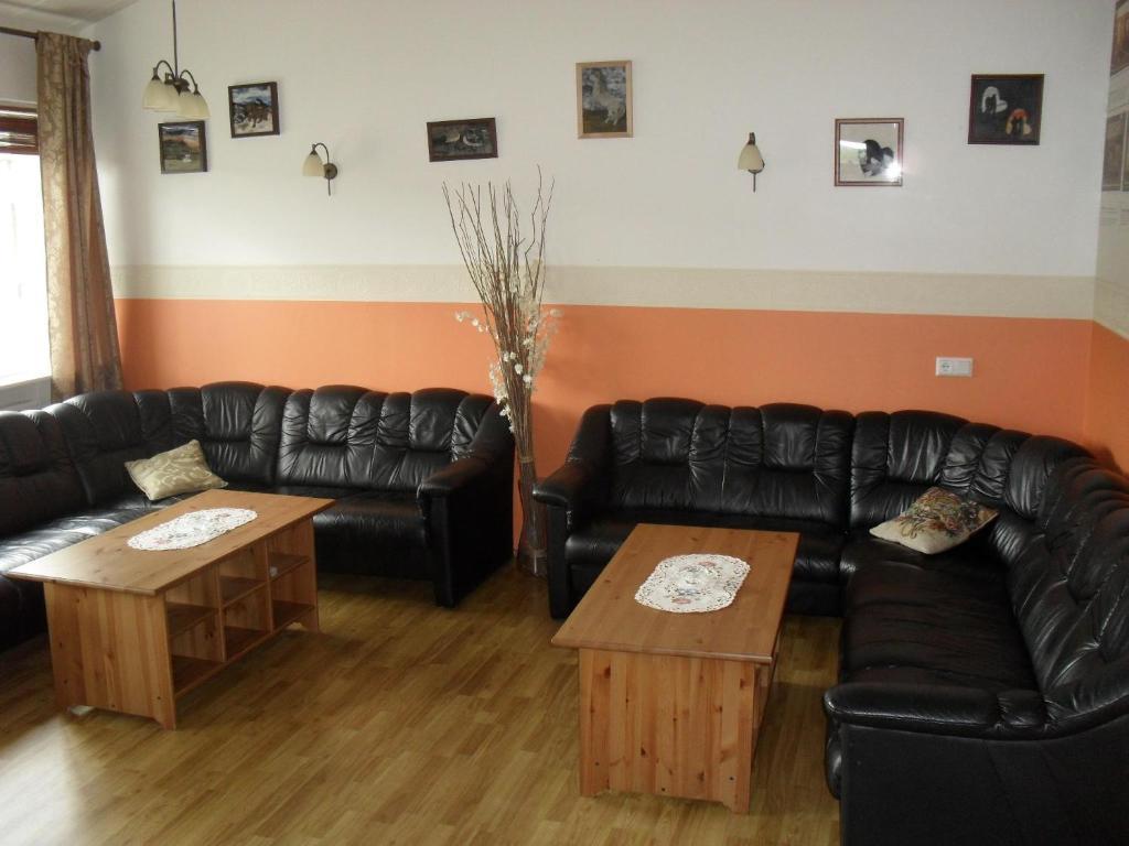 Kidagil Guesthouse Thingeyjarsveit Luaran gambar