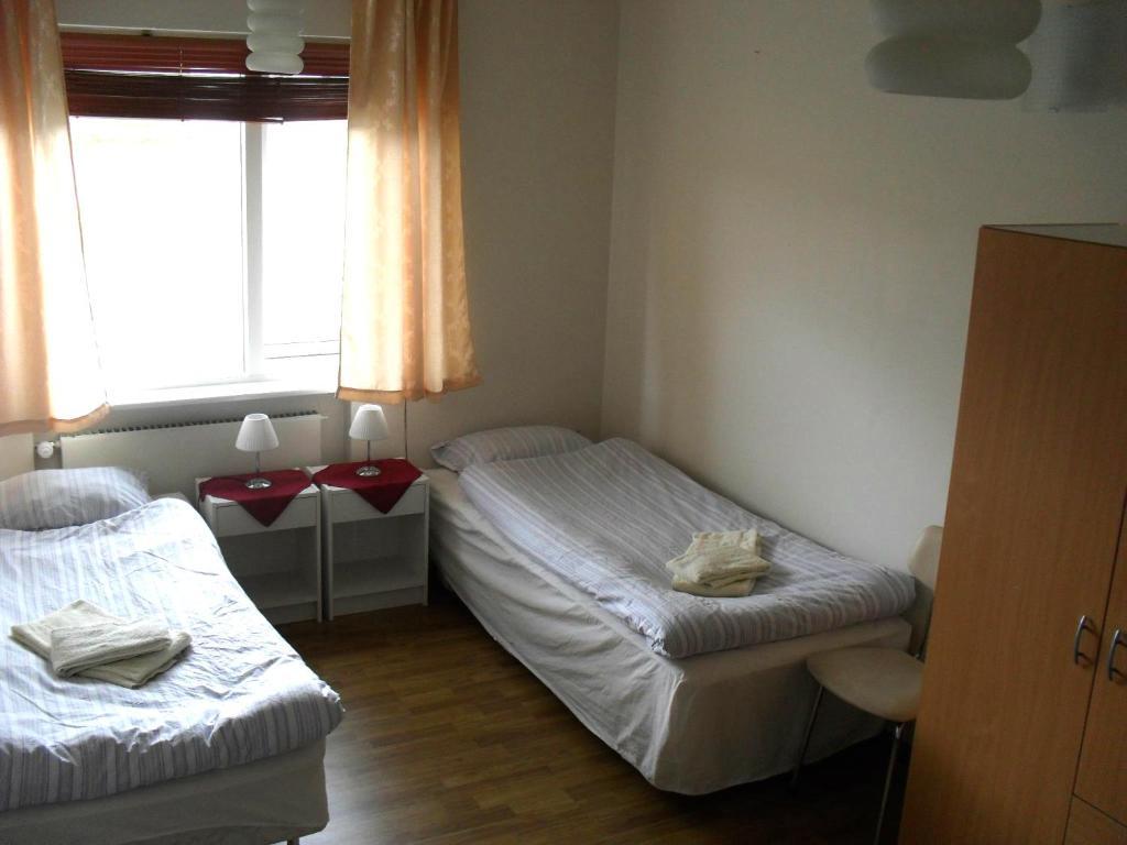 Kidagil Guesthouse Thingeyjarsveit Bilik gambar