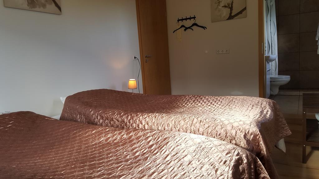 Kidagil Guesthouse Thingeyjarsveit Luaran gambar