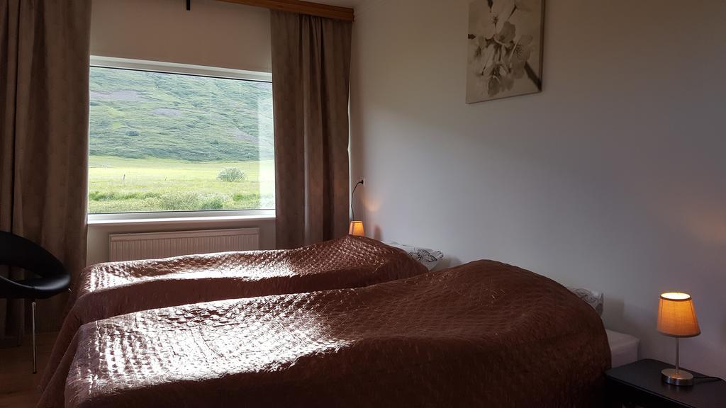 Kidagil Guesthouse Thingeyjarsveit Luaran gambar