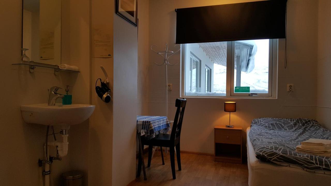 Kidagil Guesthouse Thingeyjarsveit Luaran gambar