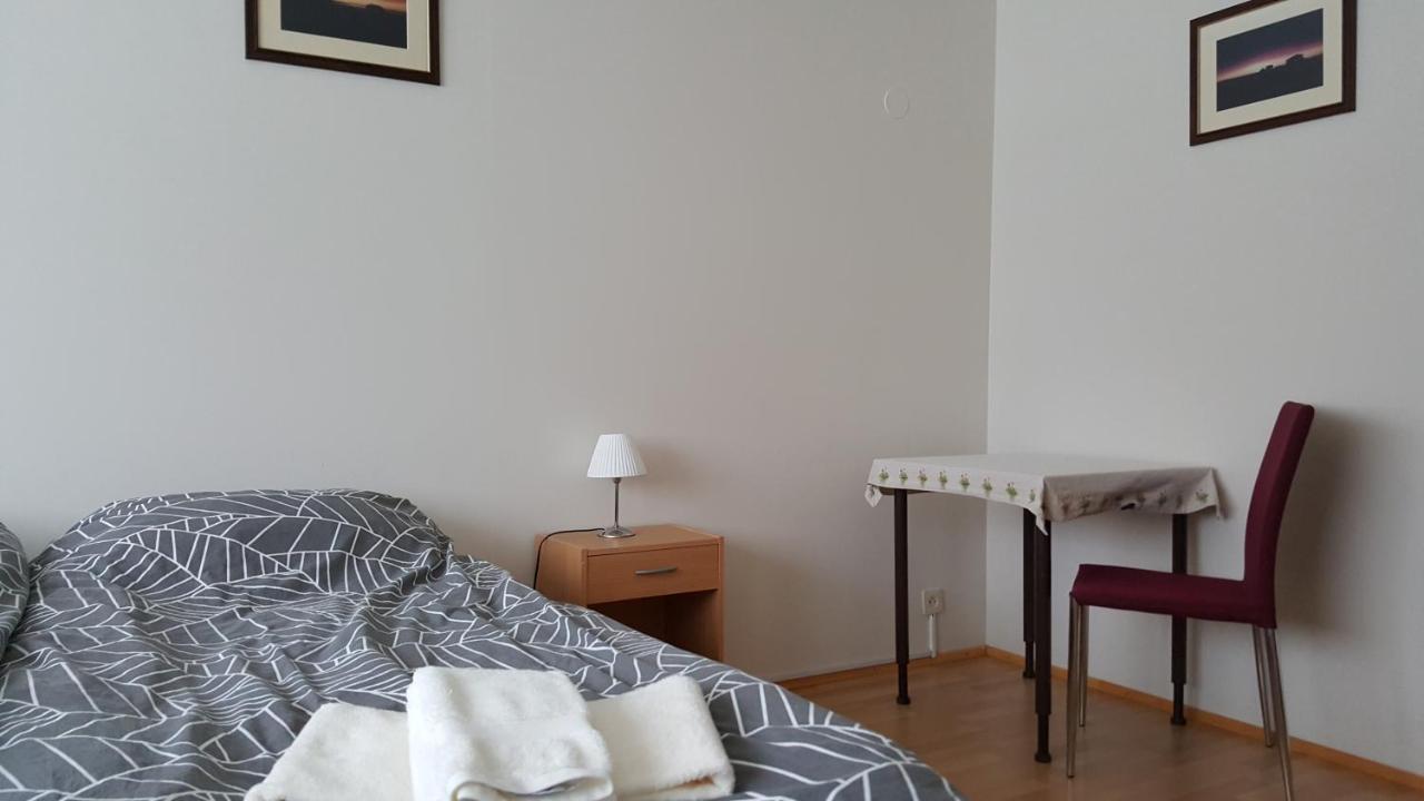 Kidagil Guesthouse Thingeyjarsveit Luaran gambar